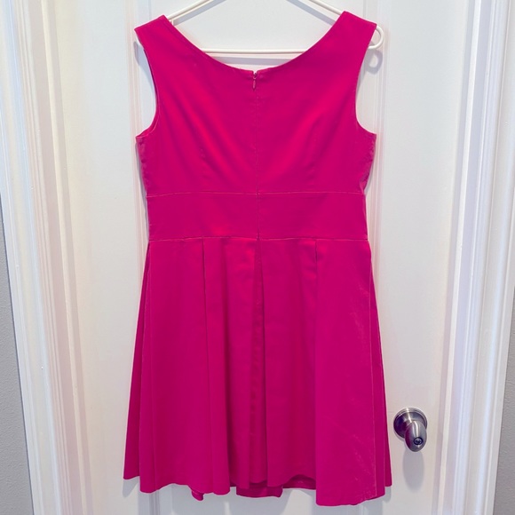 Calvin Klein- Pink Cocktail Dress - Picture 2 of 5